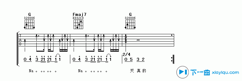 烛光吉他谱D调_谢霆锋烛光六线谱 吉他谱