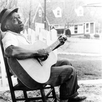 Mississippi John Hurt