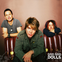 The Goo Goo Dolls