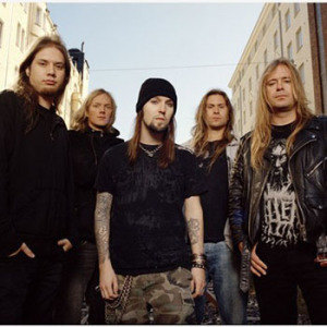 Children of Bodom