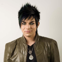 Adam Lambert