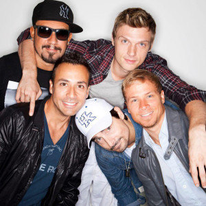 Backstreet Boys