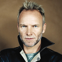 Sting《Shape Of My Heart(高清版)》