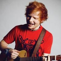 Ed Sheeran