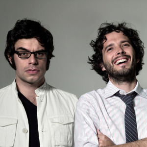 Flight of the Conchords