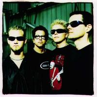 The Offspring