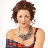 Sarah McLachlan