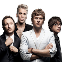 Matchbox Twenty