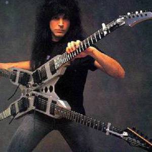 Yngwie Cant Touch This