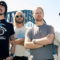 Foo Fighters