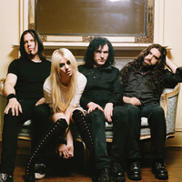 The Pretty Reckless