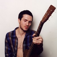 John Frusciante