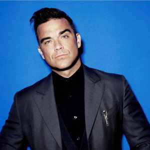 robbie williams