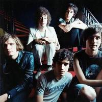 The Strokes