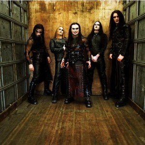 Cradle of Filth