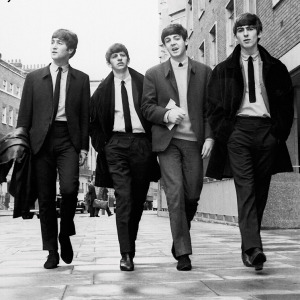 Beatles (The)披头士乐队 - In My Life (3)