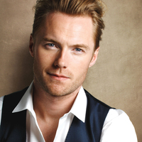 Ronan Keating