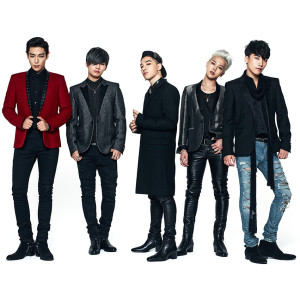 Bigbang