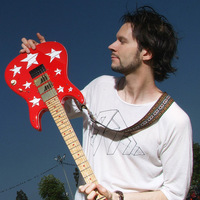 Paul Gilbert