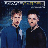 Savage Garden