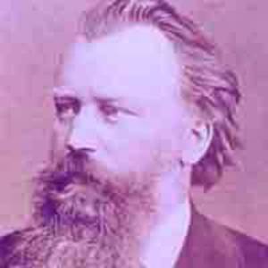 Johannes Brahms