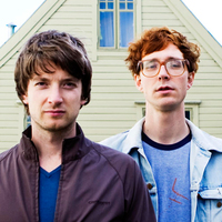 Kings of Convenience